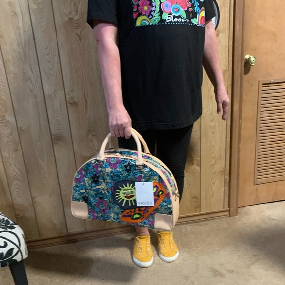 NWT Consuela Beck Commuter - Picture 16 of 16